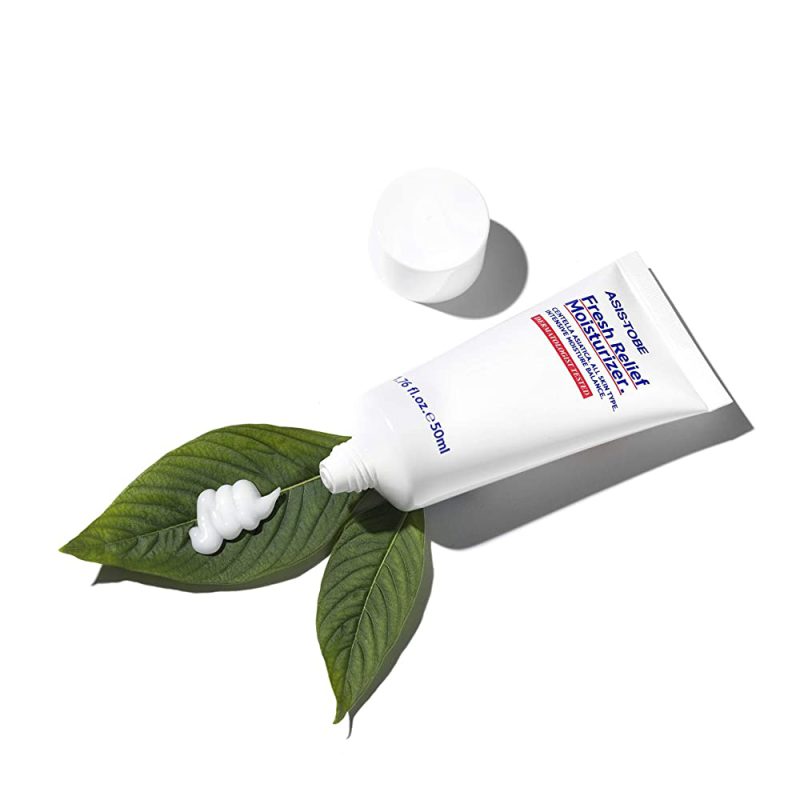 ASIS-TOBE Fresh Relief Moisturizer