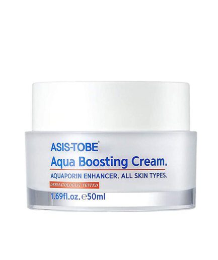 asis_tobe_aqua_boosting_cream_skin_secret_koreansk_hudpleie