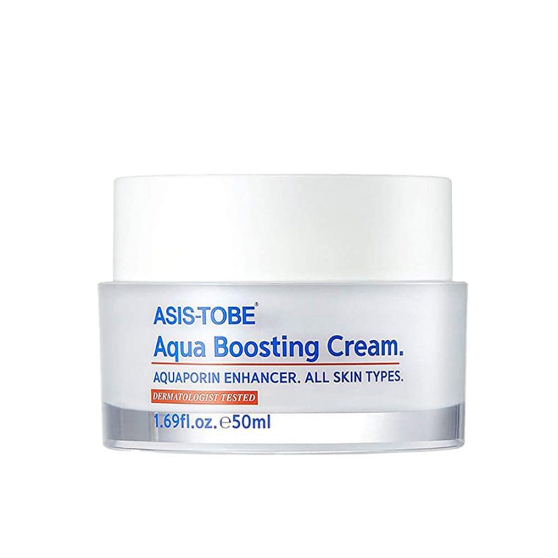 ASIS-TOBE Aqua Boosting Cream