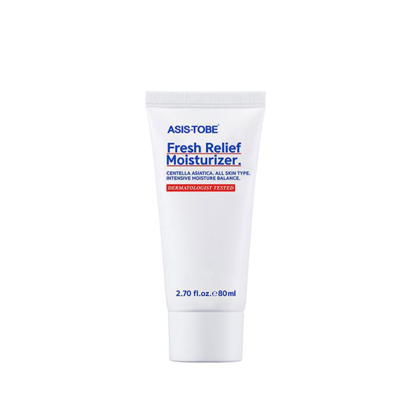 ASIS-TOBE Fresh Relief Moisturizer