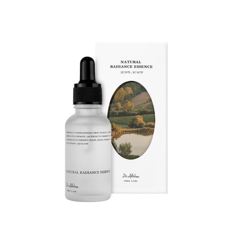 DR. ALTHEA Natural Radiance Essence