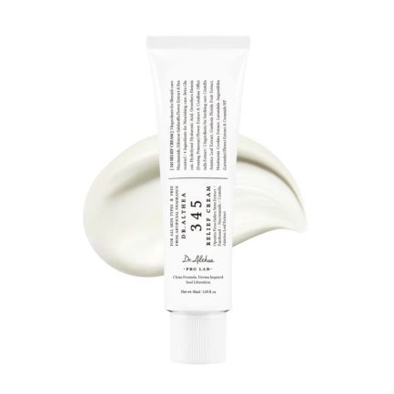 Dr. Althea 345 Relief Cream