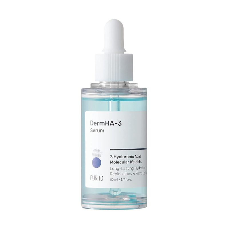 Purito SEOUL DermHA-3 Serum