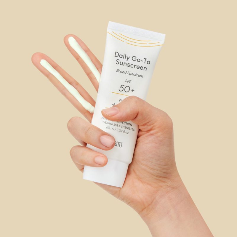 PURITO Daily Go-To Sunscreen x 2