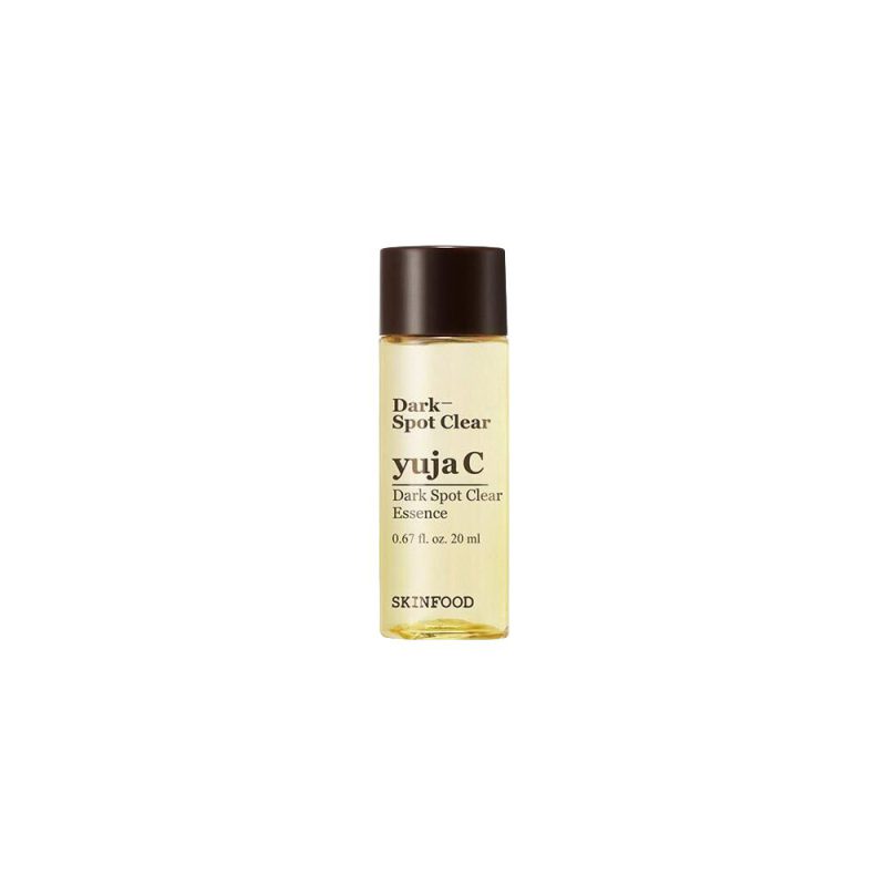 SKINFOOD Yuja C Dark Spot Clear Essence 20ml