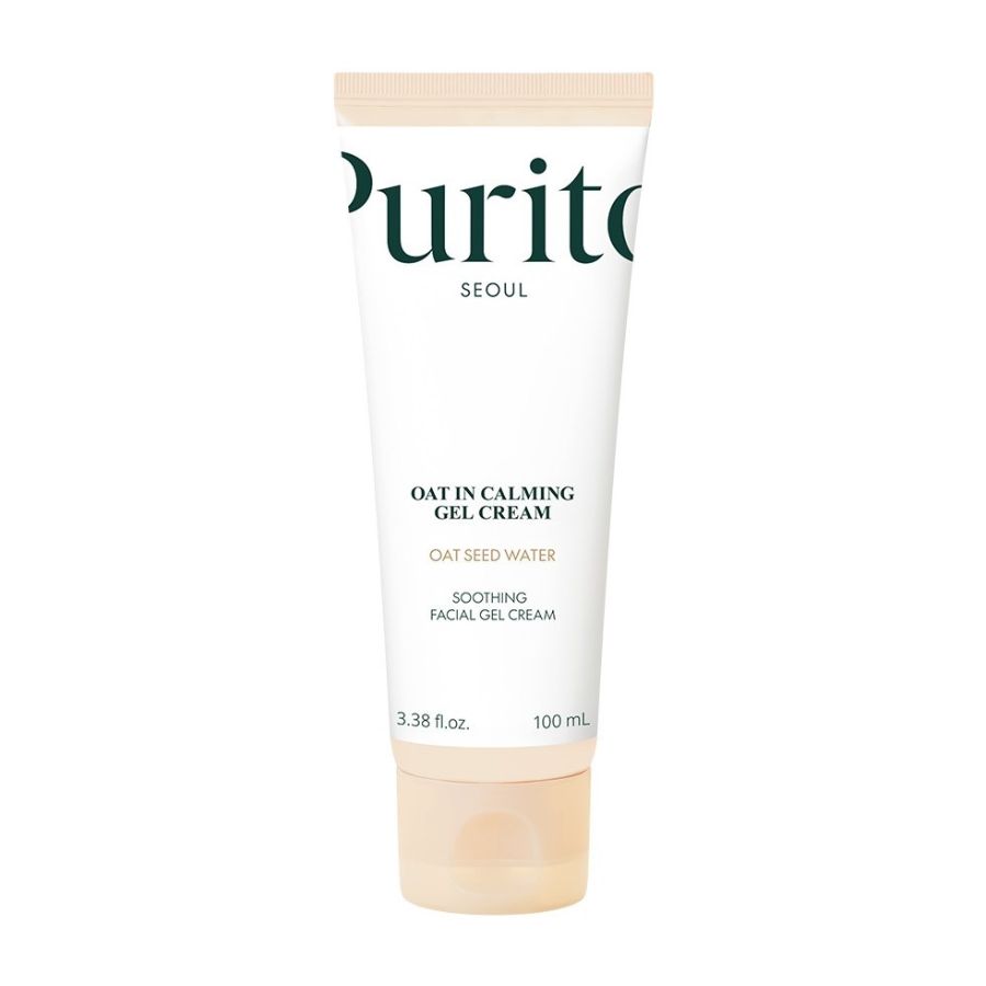 Purito SEOUL Oat-in Calming Gel Cream Purito SEOUL Oat-in Calming Gel Cream