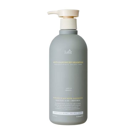 LADOR Anti-Dandruff Shampoo 530ml