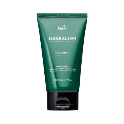 LADOR Herbalism Treatment 150ml