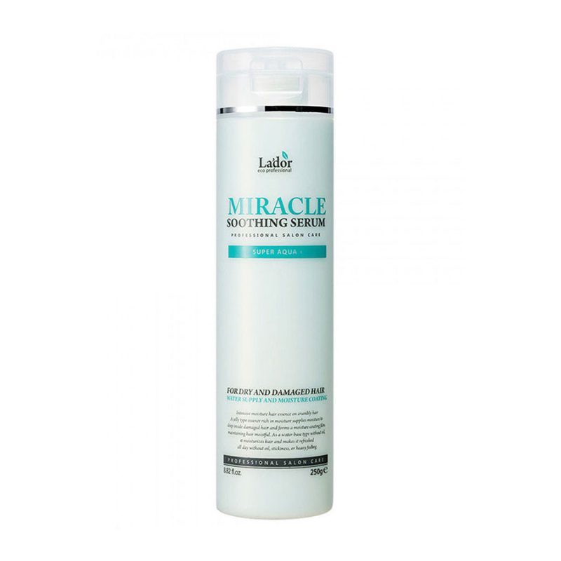 LADOR Miracle Soothing Serum