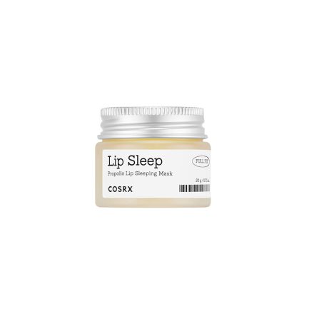 COSRX Full fit propolis lip sleeping mask