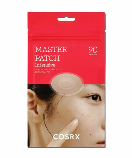 cosrx_master_patch_intensive_skin_secret_koreansk_hudpleie