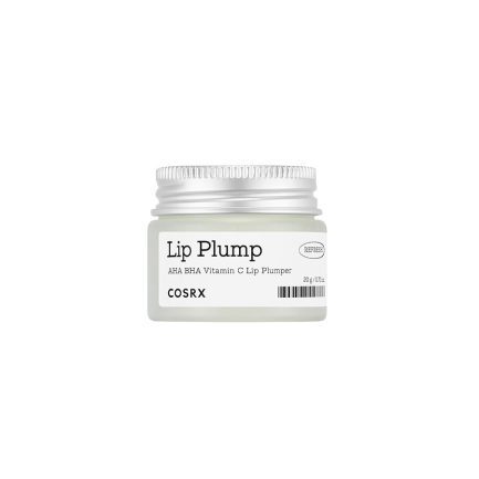 cosrx_refresh_aha_bha_vitamin_c_lip_plumper_skin_secret_koreansk_hudpleie