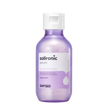 SNP Prep Salironic Serum SkinSecret Koreansk Hudpleie