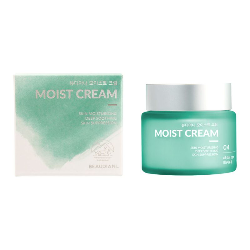 BEAUDIANI Moist Cream