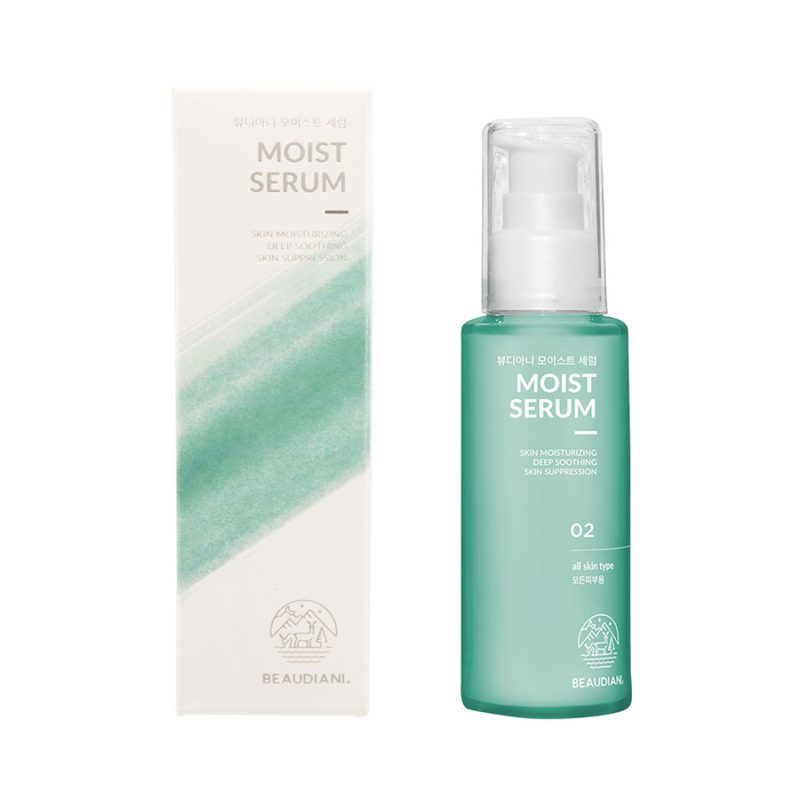 BEAUDIANI Moist Serum