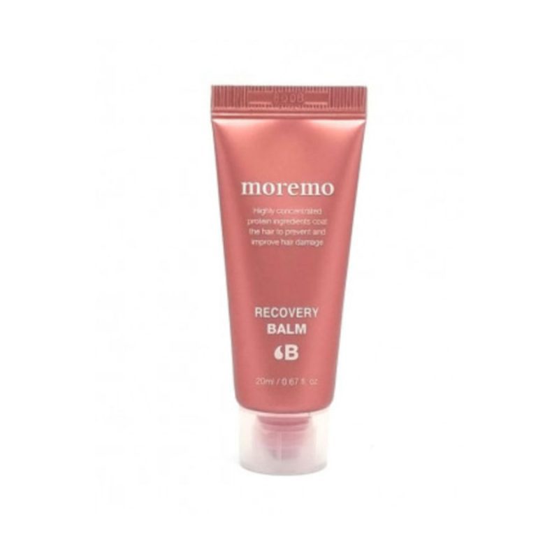 MOREMO Recovery Balm B - 20ml