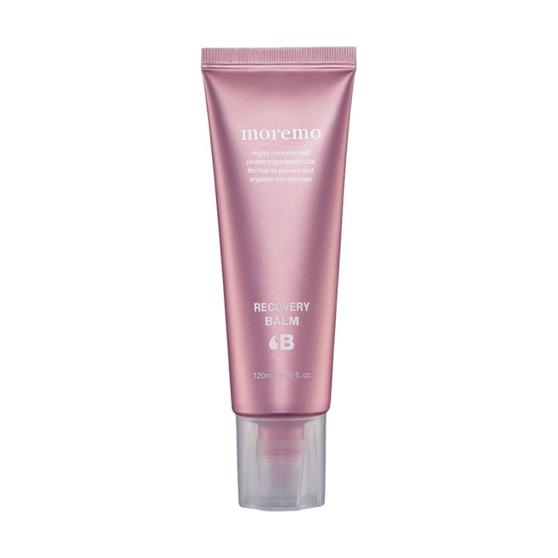 MOREMO Recovery Balm B