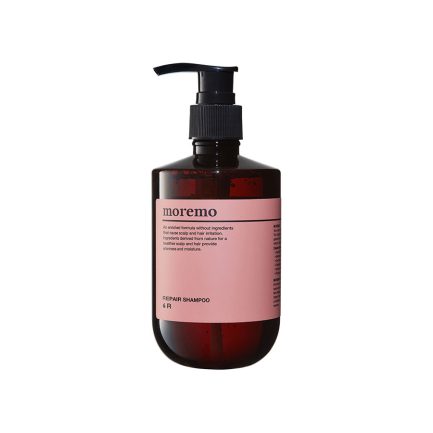 MOREMO Repair Shampoo R