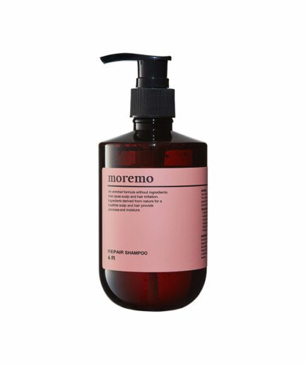 moremo_repair_shampoo_skin_secret_koreansk_hudpleie