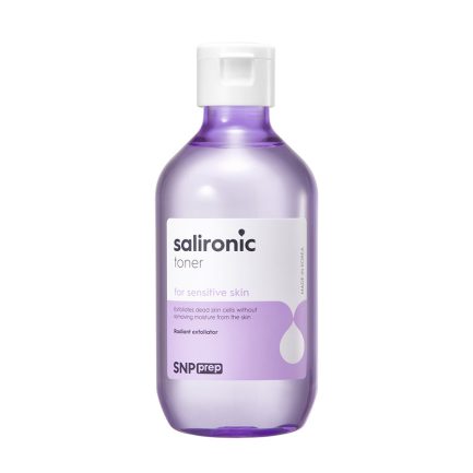 SNP Prep Salironic Toner