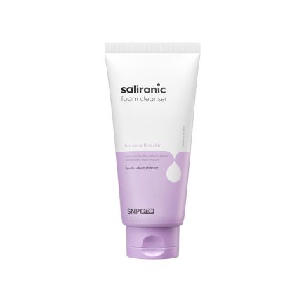 SNP Prep Salironic Foam Cleanser