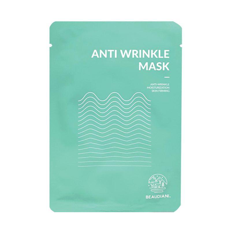 BEAUDIANI Anti Wrinkle Mask