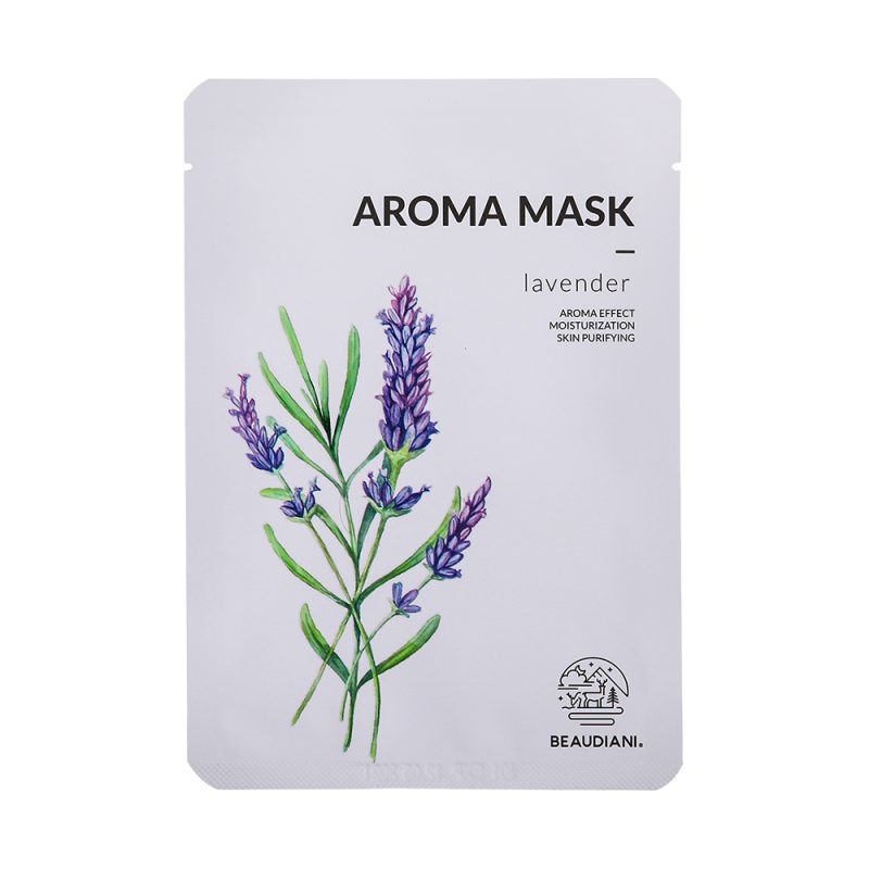 BEAUDIANI Aroma Mask Lavender