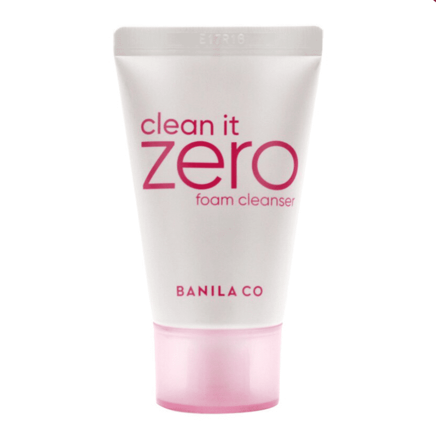 Banila Co Clean It Zero Cleanser 8 ml mini
