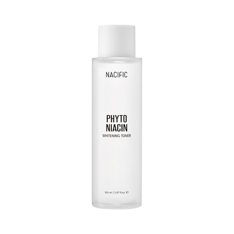 NACIFIC Phyto Niacin Whitening Toner