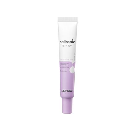 SNP Prep Salironic Spot Gel