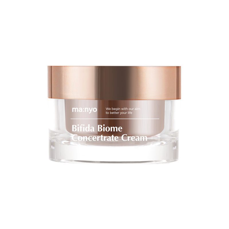 MANYO FACTORY Bifida Biome Concentrate Cream