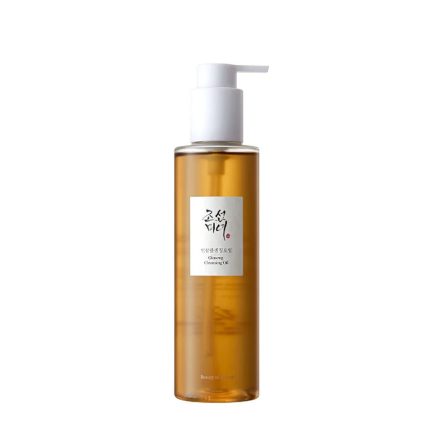 Beauty of Joseon Ginseng Cleansing Oil SkinSecret Koreansk Hudpleie