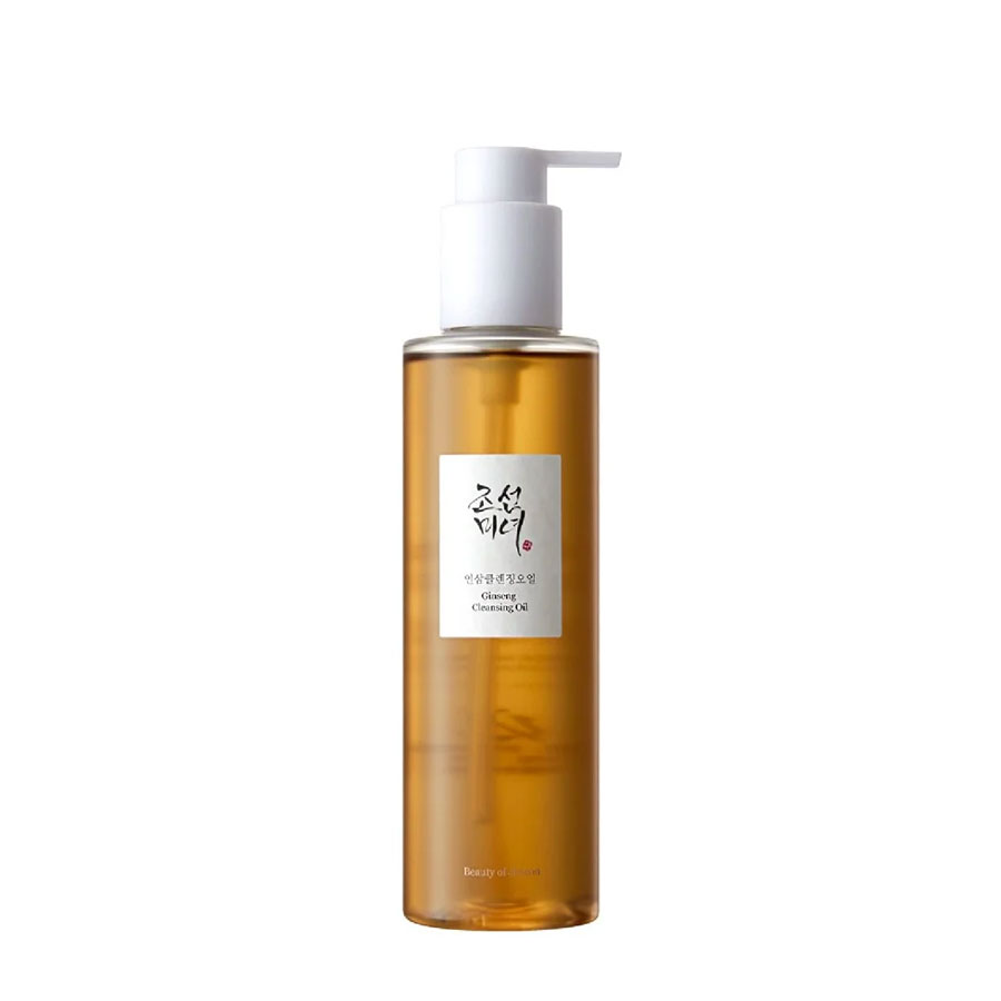 Beauty of Joseon Ginseng Cleansing Oil - SkinSecret.no