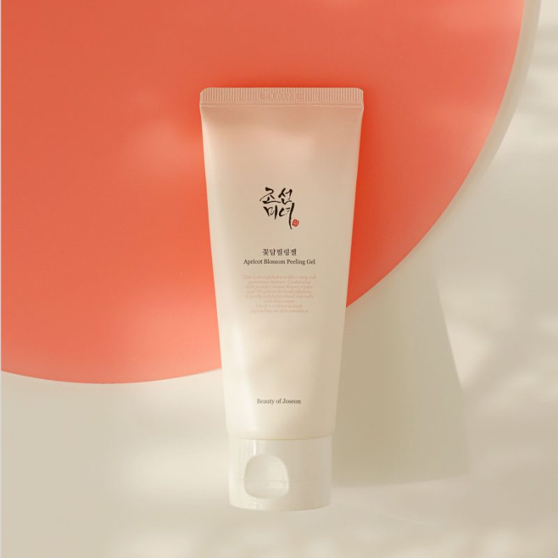 Beauty Of Joseon Apricot Blossom Peeling Gel