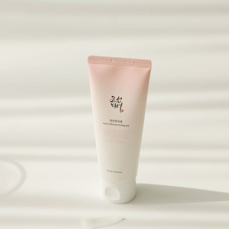 Beauty Of Joseon Apricot Blossom Peeling Gel