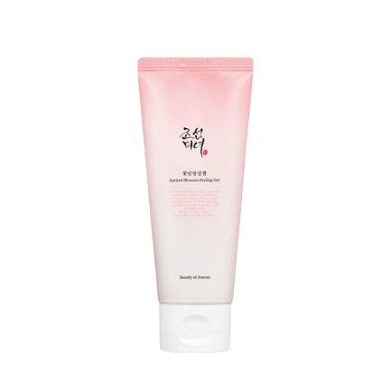 Beauty Of Joseon Apricot Blossom Peeling Gel SkinSecret Koreansk Hudpleie