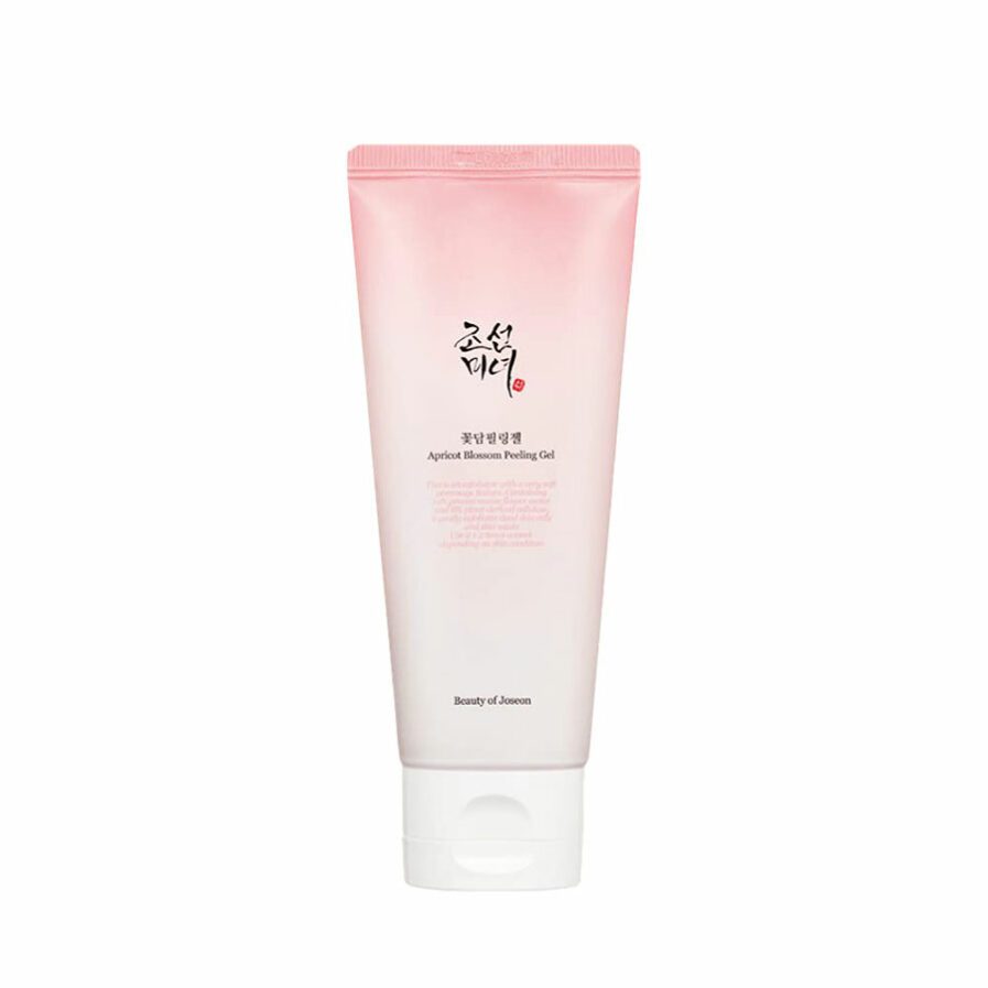 beauty_of_joseon_apricot_blossom_peeling_gel_skin_secret_koreansk_hudpleie