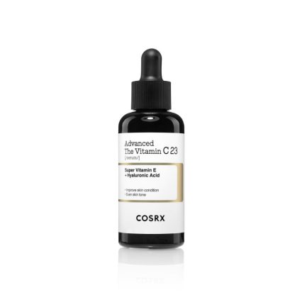 COSRX The Vitamin C 23 Serum