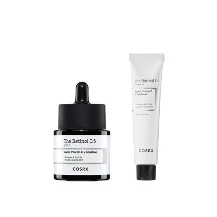 COSRX Retinol Kit