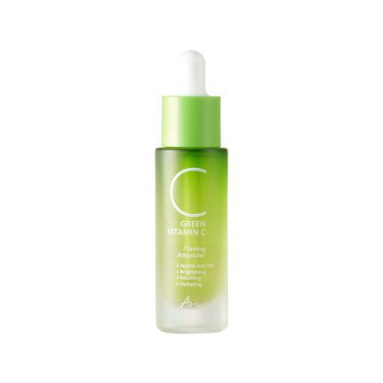 ariul_green_vitamin_c_toning_ampoule_skin_secret_koreansk_hudpleie