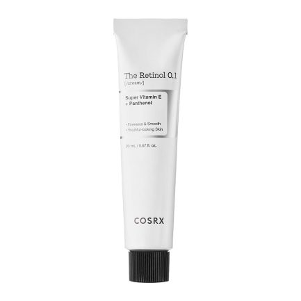 cosrx_the_retinol_01_cream_skin_secret_koreansk_hudpleie