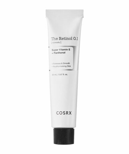 cosrx_the_retinol_01_cream_skin_secret_koreansk_hudpleie