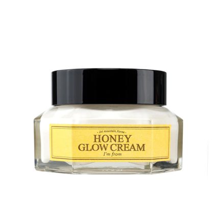 I'M FROM Honey Glow Cream