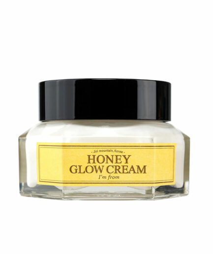 I’M FROM Honey Glow Cream SkinSecret Koreansk Hudpleie
