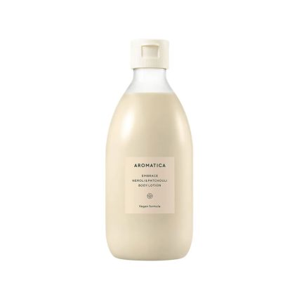 AROMATICA Embrace Body Lotion Neroli & Patchouli