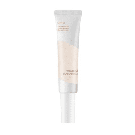 ISNTREE TW-Real Eye Cream