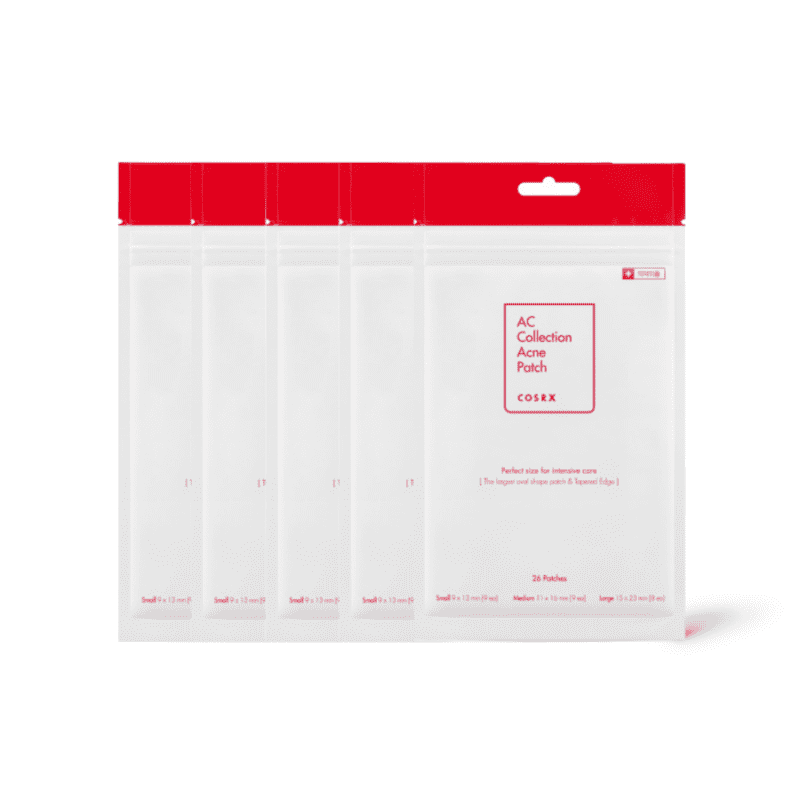 COSRX AC Collection Acne Patch x 5