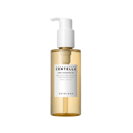 SKIN1004 Centella light cleansing oil