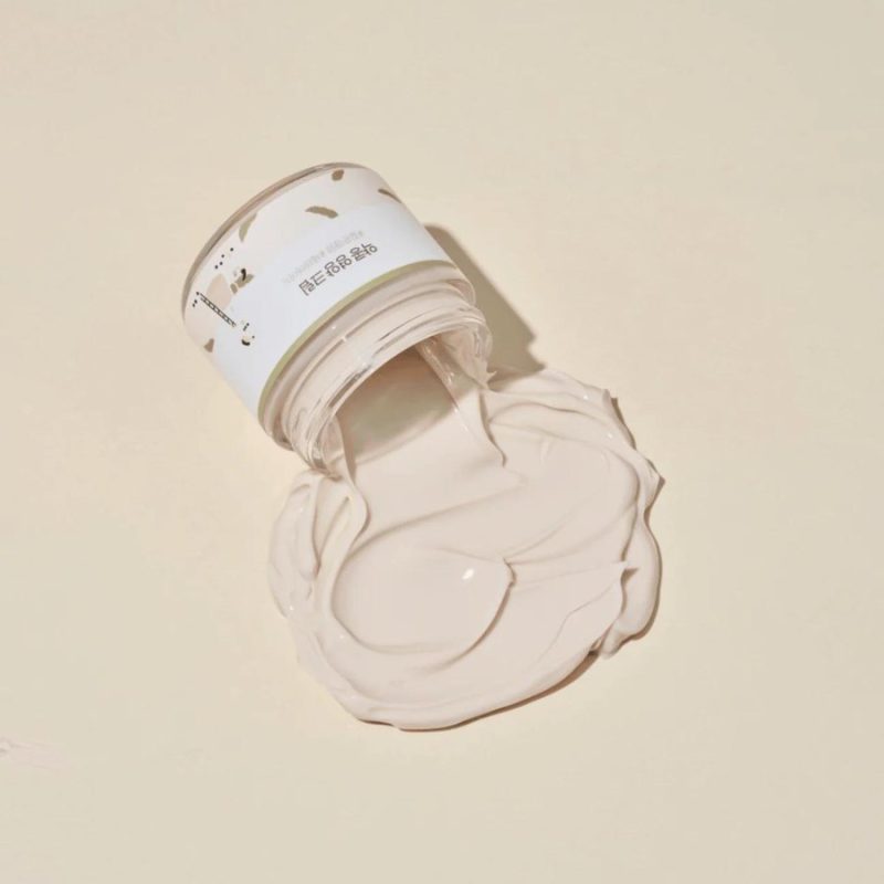 ROUND LAB Soybean Nourishing Cream