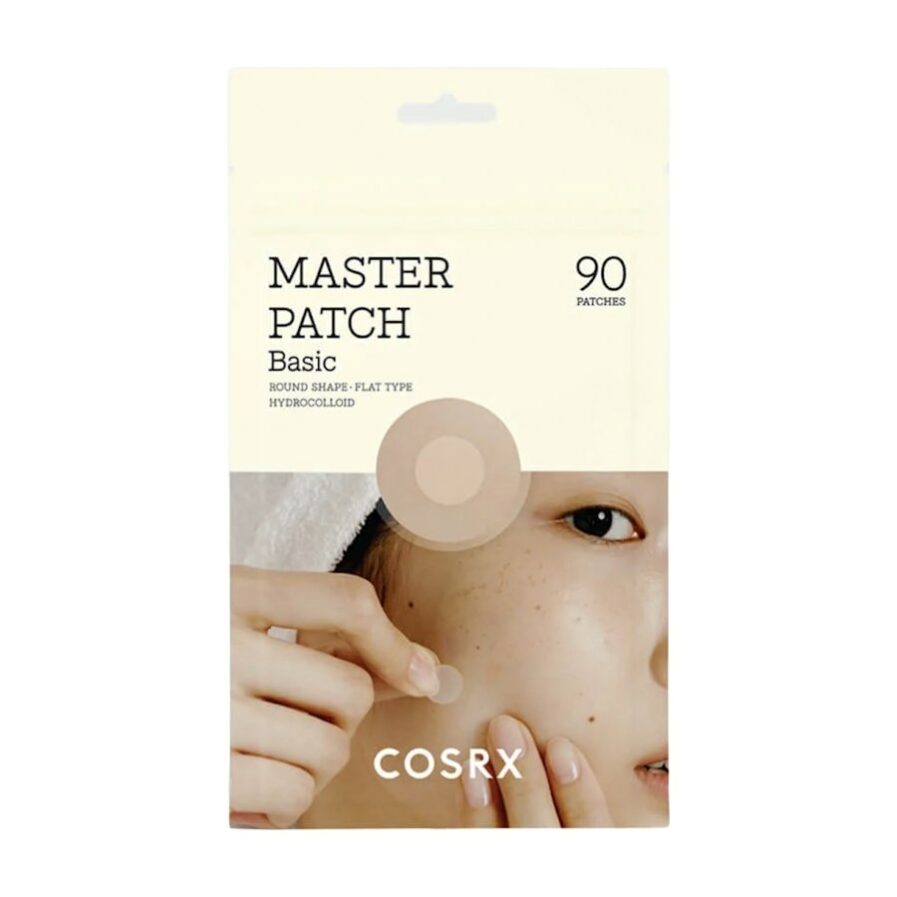 COSRX master patch 90 basic